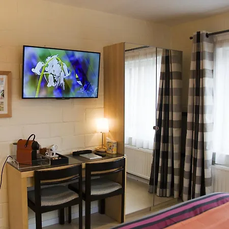 Bed & Breakfast De Pluvier Blankenberge