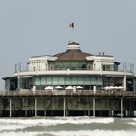 De Pluvier Bed & Breakfast *