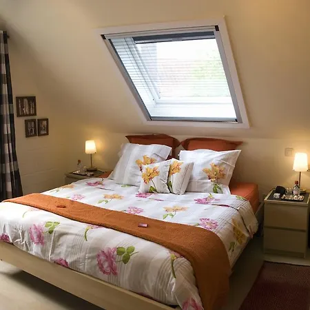 Bed & Breakfast De Pluvier Blankenberge