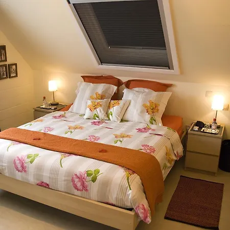 De Pluvier Bed & Breakfast