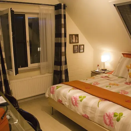 De Pluvier Bed & Breakfast *