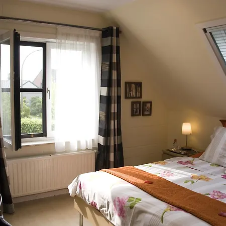 Bed & Breakfast De Pluvier Blankenberge