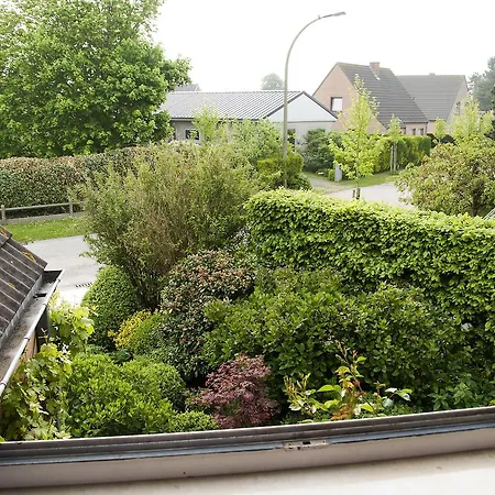De Pluvier Bed & Breakfast Blankenberge
