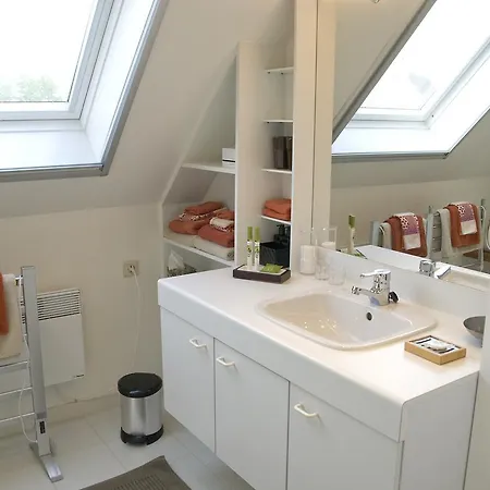 Bed & Breakfast De Pluvier